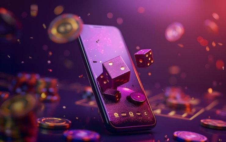Fitur notifikasi push aplikasi pgs5000 untuk acara olahraga dan promosi