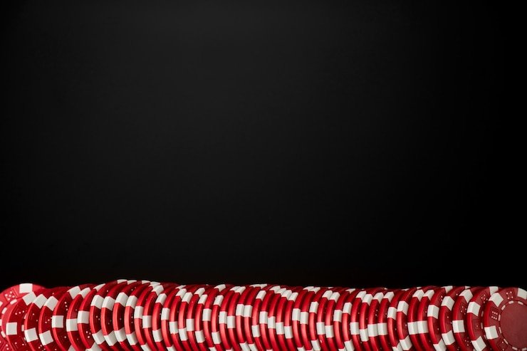 Antarmuka Qiu Qiu live dealer